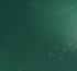 Abstract green background with microbe shapes